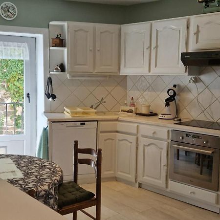 Appartement 120 M² Duplex Coeur Historique Au Calme Le Puy-en-Velay Kültér fotó