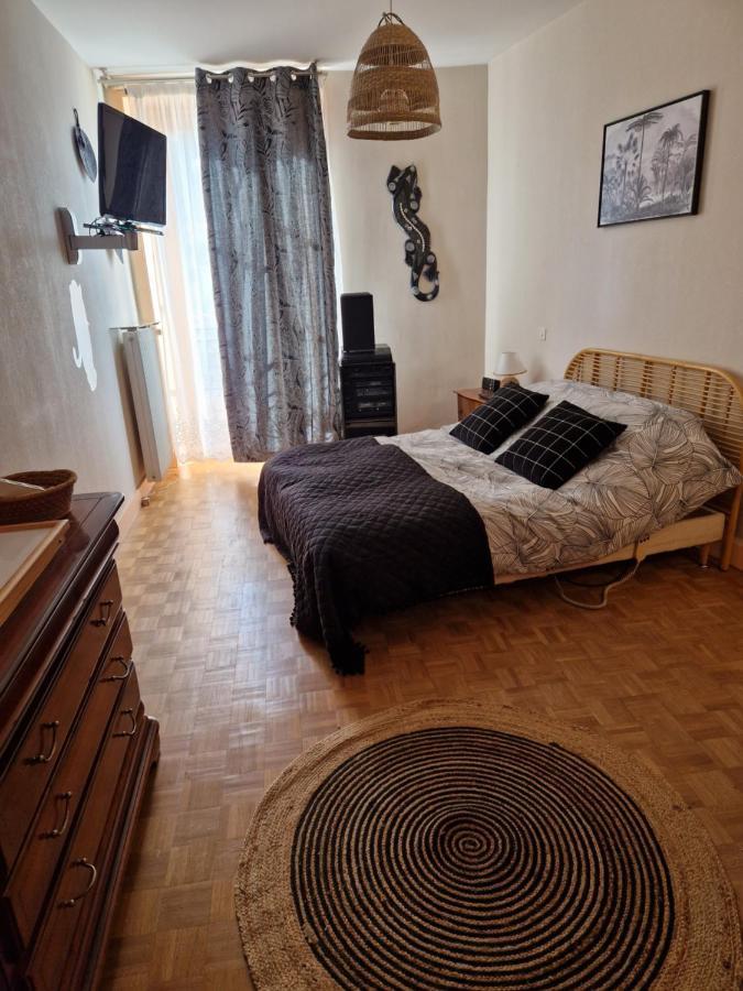 Appartement 120 M² Duplex Coeur Historique Au Calme Le Puy-en-Velay Kültér fotó