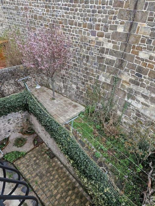 Appartement 120 M² Duplex Coeur Historique Au Calme Le Puy-en-Velay Kültér fotó