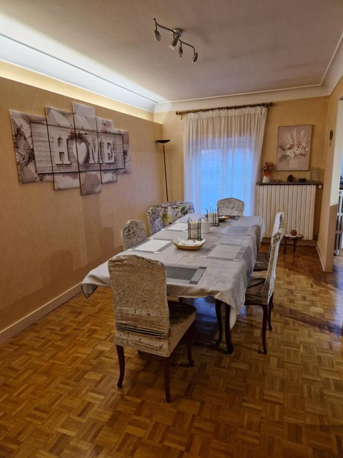 Appartement 120 M² Duplex Coeur Historique Au Calme Le Puy-en-Velay Kültér fotó