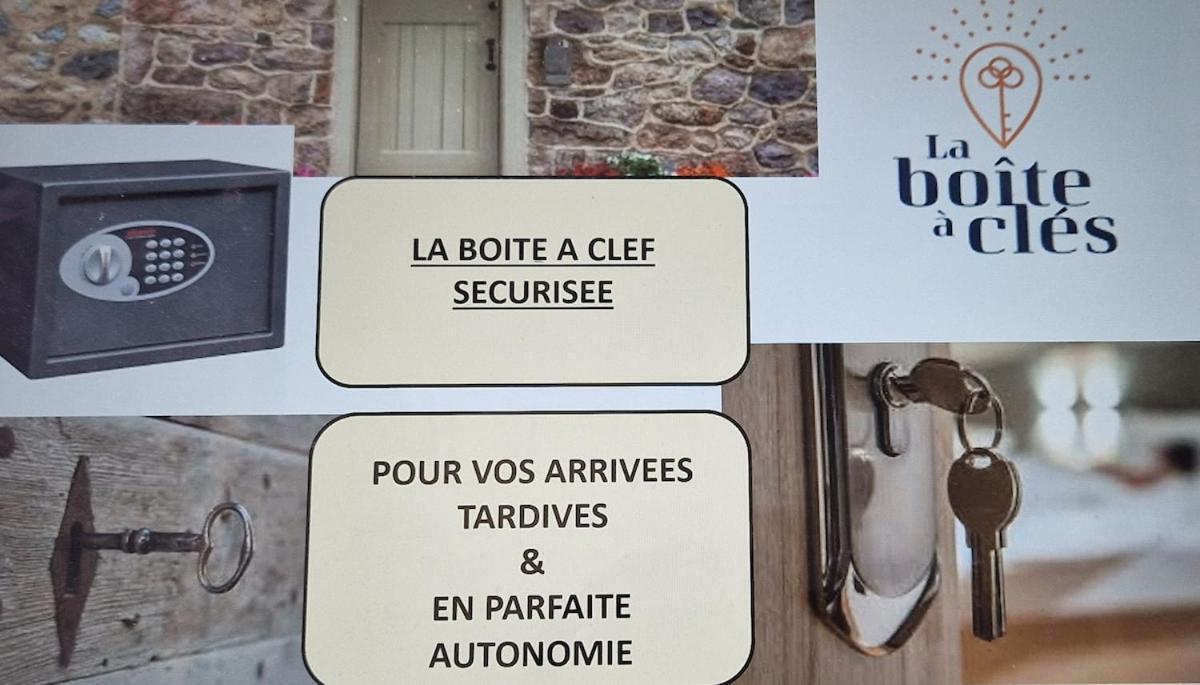 Appartement 120 M² Duplex Coeur Historique Au Calme Le Puy-en-Velay Kültér fotó