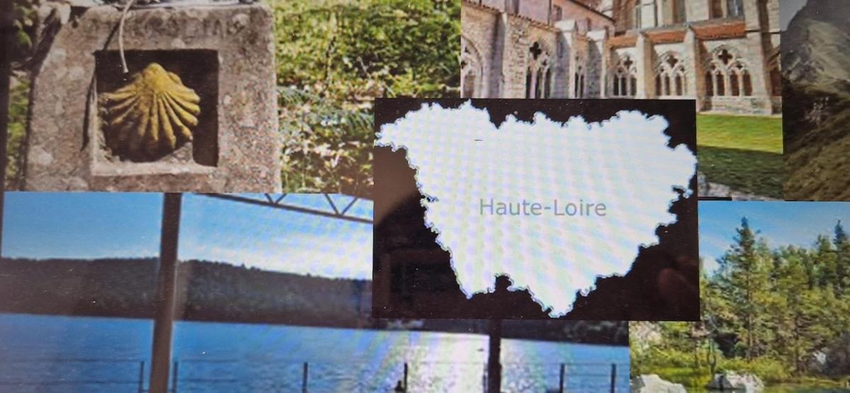 Appartement 120 M² Duplex Coeur Historique Au Calme Le Puy-en-Velay Kültér fotó