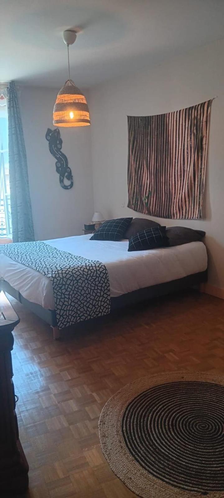 Appartement 120 M² Duplex Coeur Historique Au Calme Le Puy-en-Velay Kültér fotó