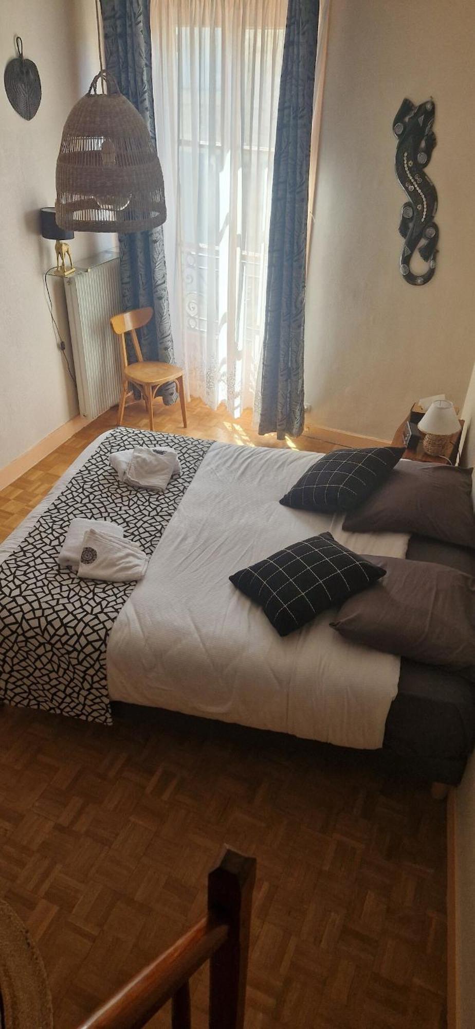 Appartement 120 M² Duplex Coeur Historique Au Calme Le Puy-en-Velay Kültér fotó