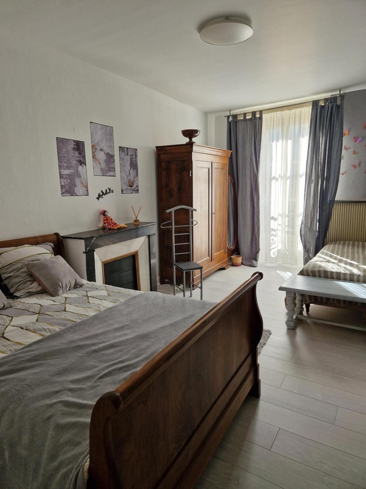 Appartement 120 M² Duplex Coeur Historique Au Calme Le Puy-en-Velay Kültér fotó